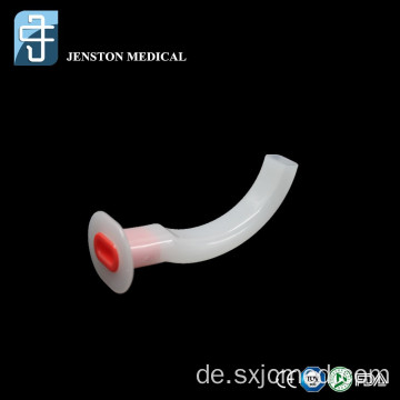 Medizinische Verbrauchsmaterialien orale Pharyngeal Airway Guedel Airway